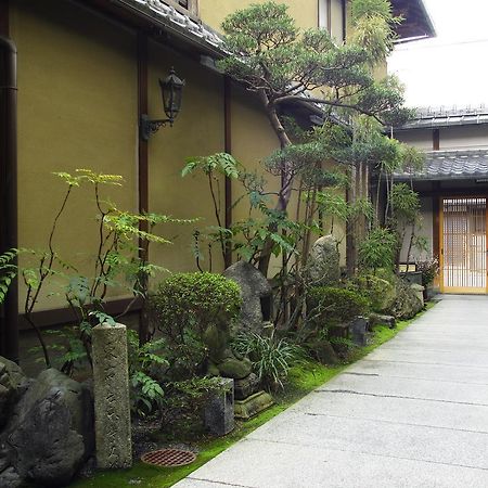 日昇別荘 京都市 エクステリア 写真