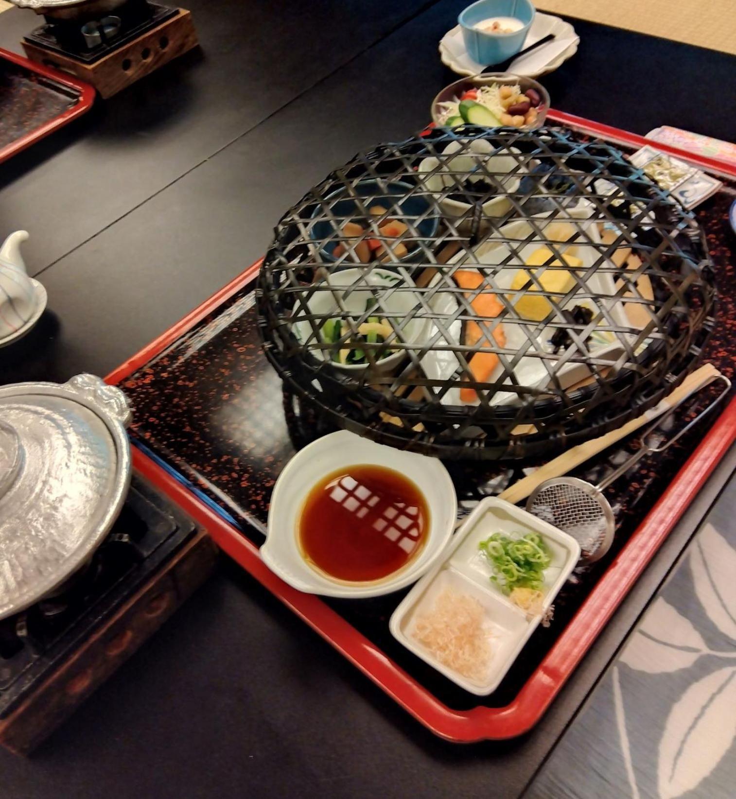 日昇別荘 京都市 エクステリア 写真