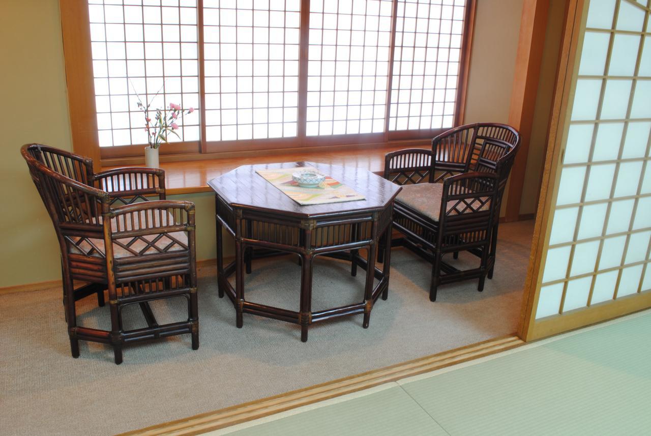 日昇別荘 京都市 エクステリア 写真